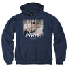 Friends - Pivot Adult Pullover Hoodie