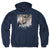 Friends - Pivot Adult Pullover Hoodie
