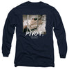 Friends - Pivot Adult Long Sleeve