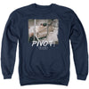 Friends - Pivot Adult Crewneck Sweatshirt