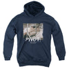 Friends - Pivot Youth Hooded Sweatshirt