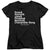 Friends - Chanandler Bong Women's Short Sleeve