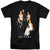 Friends - Classy Adult Tall Fit Short Sleeve