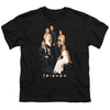 Friends - Classy Youth Short Sleeve