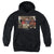 Friends - Throwback Youth Hooded Sweatshirt