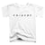 Friends - Logo Toddler Short Sleeve
