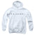 Friends - Logo Youth Hooded Sweatshirt