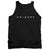Friends - Logo Adult Tank Top