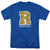 Riverdale - Riverdale Varsity Adult Regular Fit Short Sleeve
