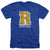 Riverdale - Riverdale Varsity Adult Regular Fit Heather Short Sleeve