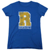 Riverdale - Riverdale Varsity Women's Short Sleeve