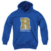 Riverdale - Riverdale Varsity Youth Hooded Sweatshirt