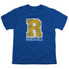 Riverdale - Riverdale Varsity Youth Short Sleeve