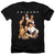 Friends - Stand Together Adult Regular Fit Heather Short Sleeve