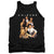 Friends - Stand Together Adult Tank Top