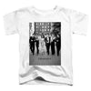 Friends - Walk The Streets Toddler Short Sleeve