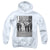 Friends - Walk The Streets Youth Hooded Sweatshirt