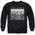 Friends - Lunch Break Adult Crewneck Sweatshirt