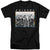Friends - Lunch Break Adult Tall Fit Short Sleeve