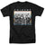 Friends - Lunch Break Adult Regular Fit Short Sleeve