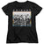 Friends - Lunch Break Women's Short Sleeve