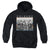 Friends - Lunch Break Youth Hooded Sweatshirt