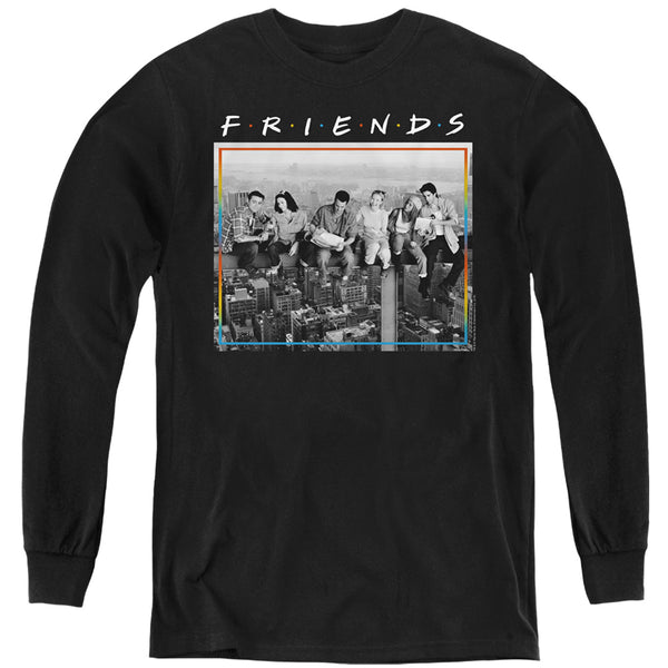 Friends - Lunch Break L - S Youth