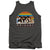 Friends - Soda Fountain Adult Tank Top