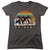 Friends - Soda Fountain Women's Short Sleeve