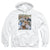 Friends - Lifes A Beach Adult Pullover Hoodie