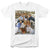 Friends - Lifes A Beach Adult Regular Fit Short Sleeve