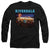 Riverdale - Up At Pops Adult Long Sleeve