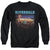 Riverdale - Up At Pops Adult Crewneck Sweatshirt
