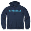 Riverdale - Riverdale Logo Adult Pullover Hoodie