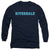 Riverdale - Riverdale Logo Adult Long Sleeve