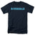 Riverdale - Riverdale Logo Adult Regular Fit Short Sleeve