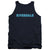 Riverdale - Riverdale Logo Adult Tank Top