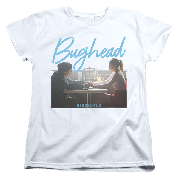 Riverdale - Bughead Women's Short Sleeve