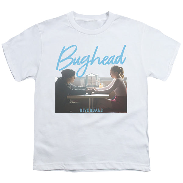 Riverdale - Bughead Youth Short Sleeve