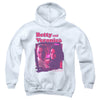 Riverdale - Betty And Veronica Youth Hooded Sweatshirt