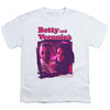 Riverdale - Betty And Veronica Youth Short Sleeve