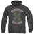 Riverdale - South Side Serpent Adult Heather Hoodie