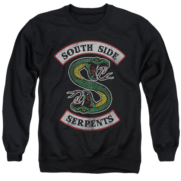 Riverdale - South Side Serpent Adult Crewneck Sweatshirt
