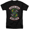 Riverdale - South Side Serpent Adult Tall Fit Short Sleeve