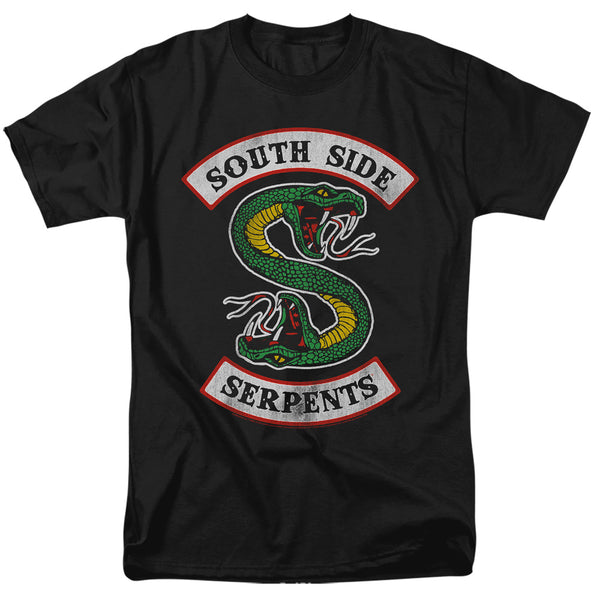 Riverdale - South Side Serpent Adult Regular Fit Short Sleeve