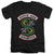 Riverdale - South Side Serpent Adult Slim Fit V Neck Cotton