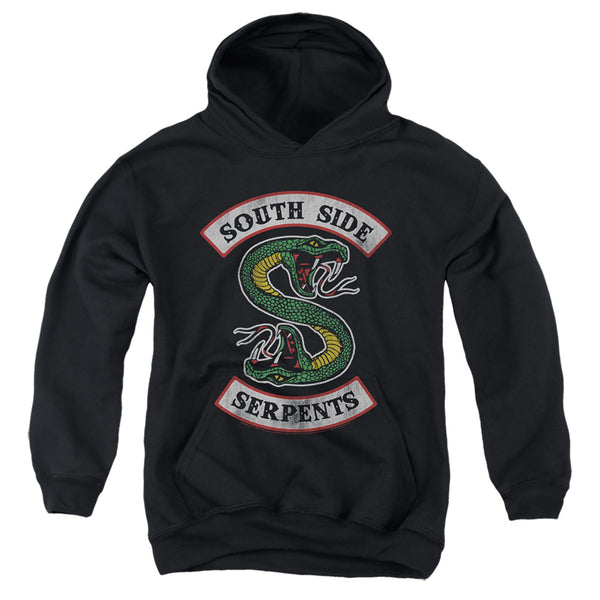 Riverdale - South Side Serpent Youth Hooded Sweatshirt