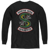 Riverdale - South Side Serpent L - S Youth