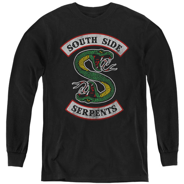 Riverdale - South Side Serpent L - S Youth