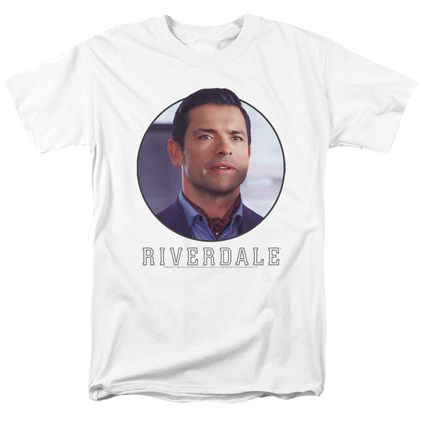 Riverdale - Riverdale Of The Year Adult Regular Fit Short Sleeve